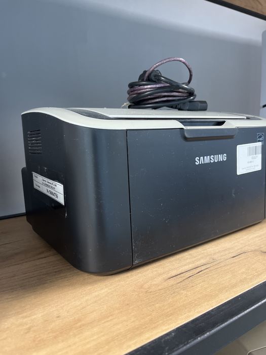 принтер samsung ML 1660 serias