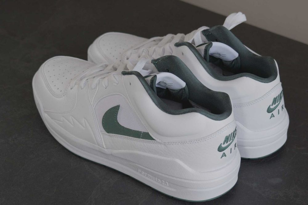 Нови! Jordan Stadium 90 Oxidized Green - 44,5 номер Оригинални!