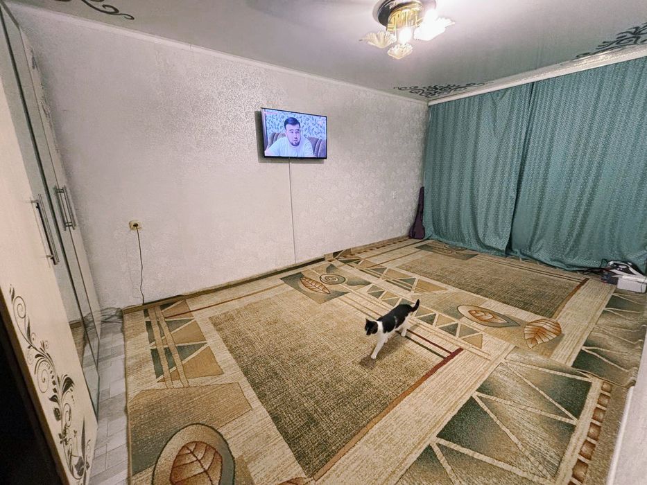 Продается 2 ком квартира в центре города