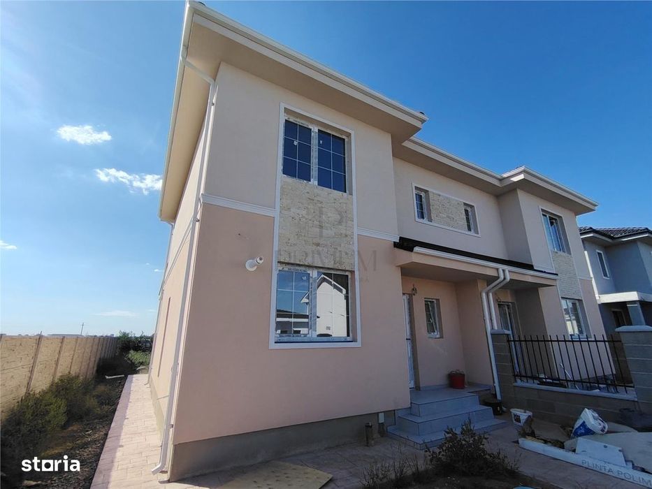Duplex In Zona De Top - Dormitoare Spatioase - Toate Utilitatile