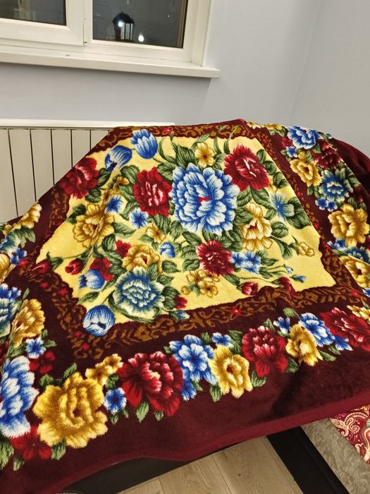 Покрывала полуторка 3 шт