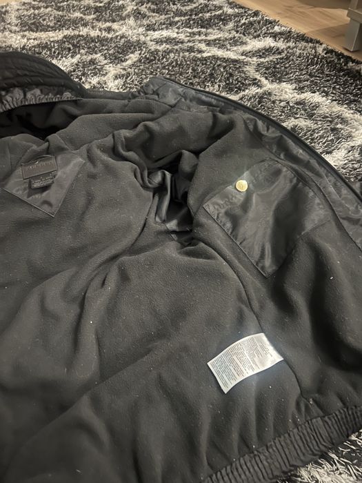 Дамско зимно яке.Много дебело и топло Nike jordan