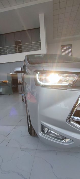 ‼️‼️JAC M4 ‼️‼️ в наличии