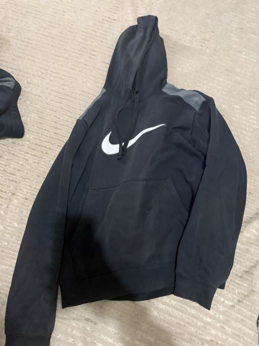 Nike ekip dosta zapazen