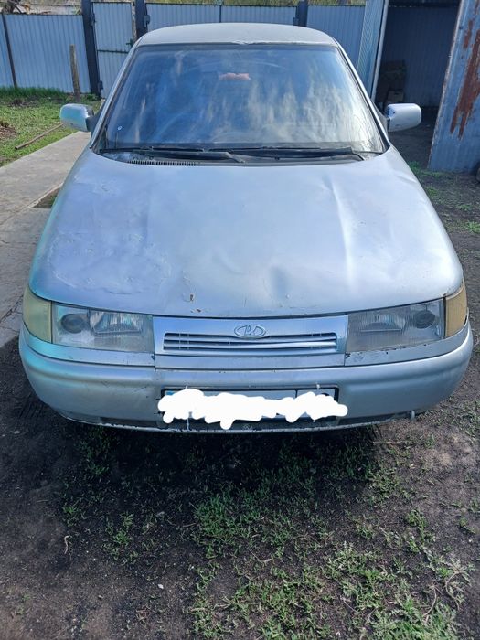 Продается ваз 2110