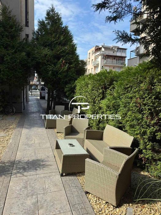 Дава се под наем Двустаен апартамент в Бургас, Сарафово - 63 кв.м за 357 € - Снимка #9