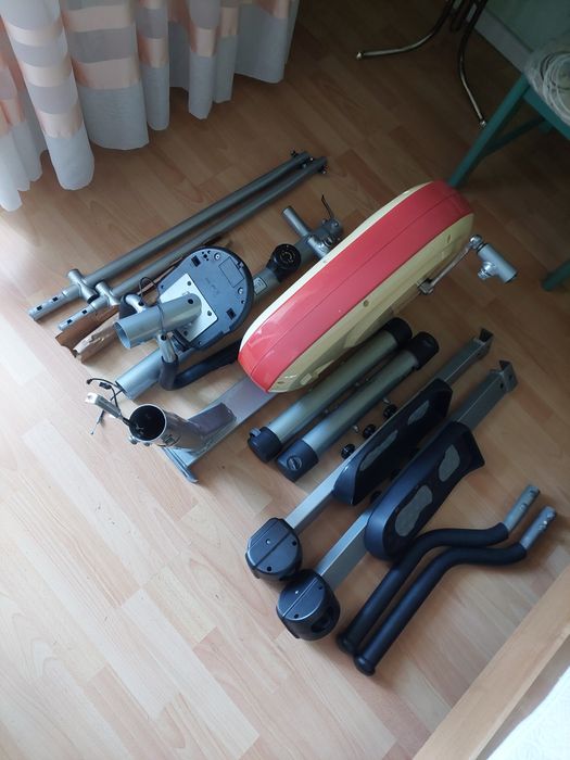 Продавам кростренажор.