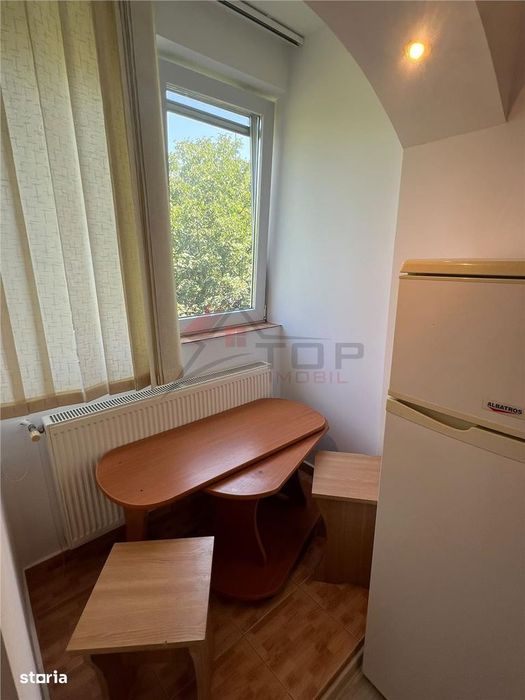 Vanzare garsoniera Nicolina renovata complet - bloc din 1980
