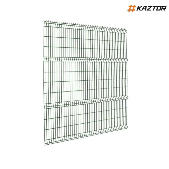 3Д забор для ограждения