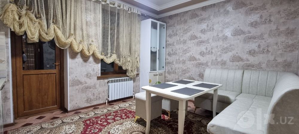 Mikrayon 3 eta 3 xonali ijaraga Samarqand