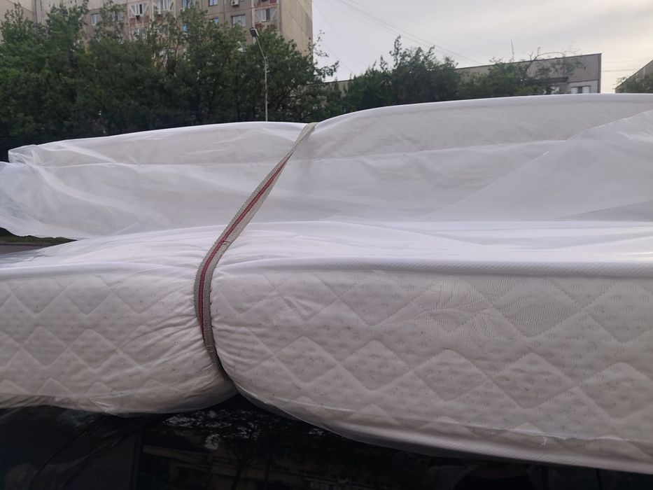 Матрас ортопедический 200х180.200х120