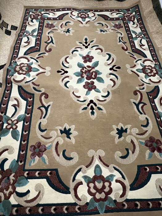 Ковер, размер 2х3