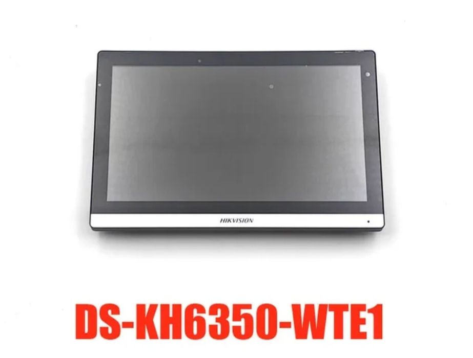 Кронштеин Hikvision ds-kh 6350wte 1