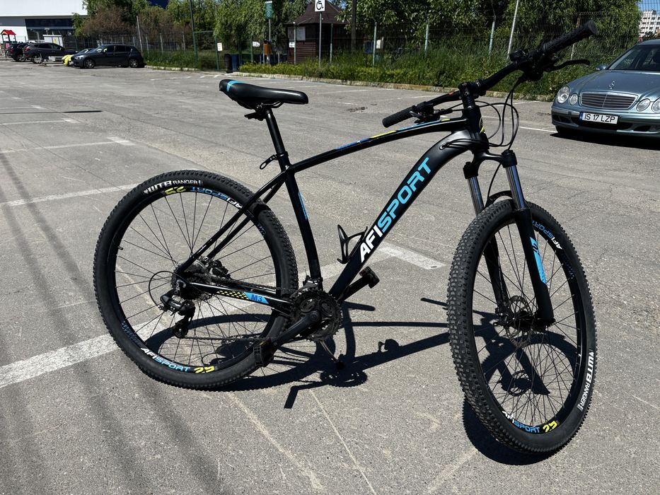 Bicicletă Afisport M3  XL  roți 29 inch
