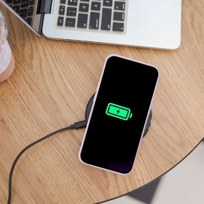 Silicone mag cover case compatible with magsafe for iphone 16 pro max