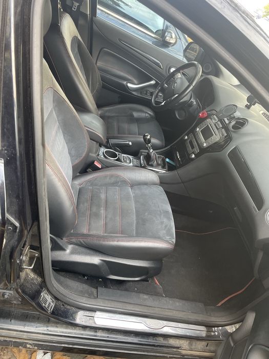 Ford Mondeo  Titanium S