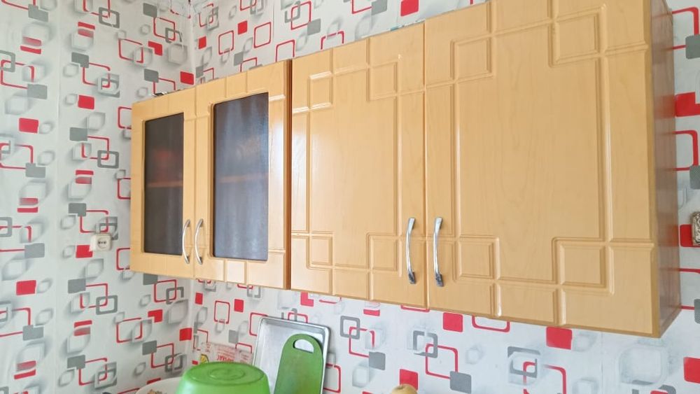 Продам кухонную гарнитура