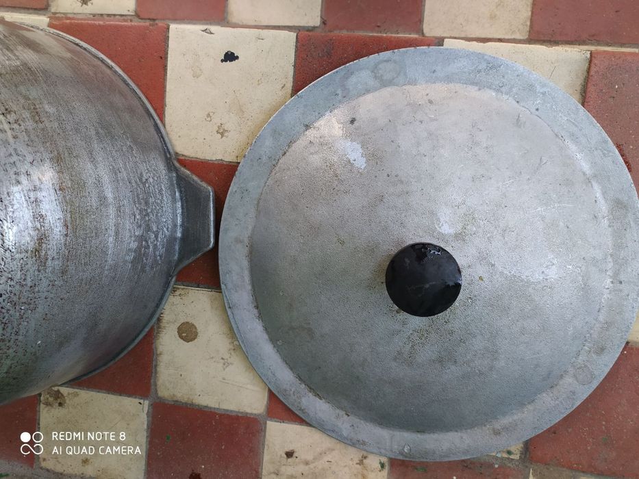 Продам казан советский