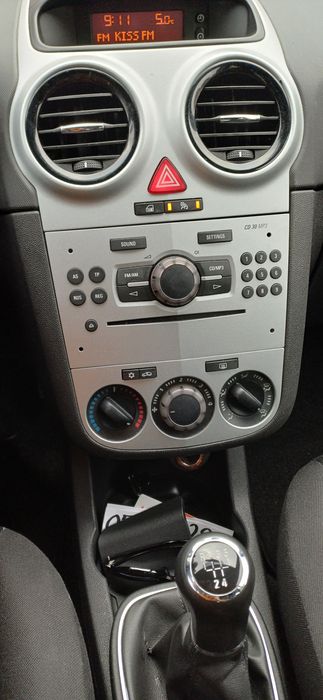 De vânzare Opel Corsa 1.2