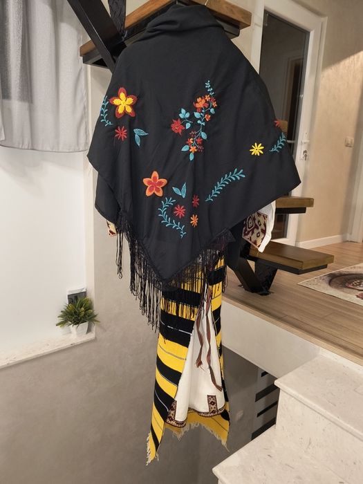 Автентична Македонска носия