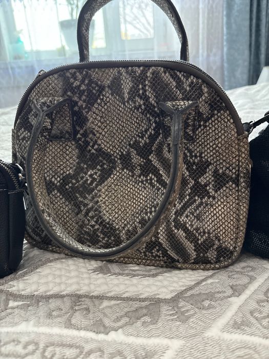 Продам сумочки 3разных размеров