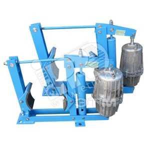 Тормоз ТКТ-100 с электромагнитом МО-100,ТКТ-200 с МО-200