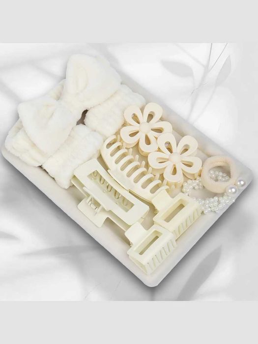 Набор заколок для волос