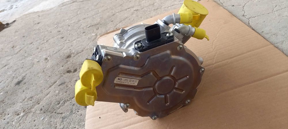 турбо за ауди turbo Audi Q7 SQ7 Q8 SQ8 4M 4.0 TDi Bentley /16-24/