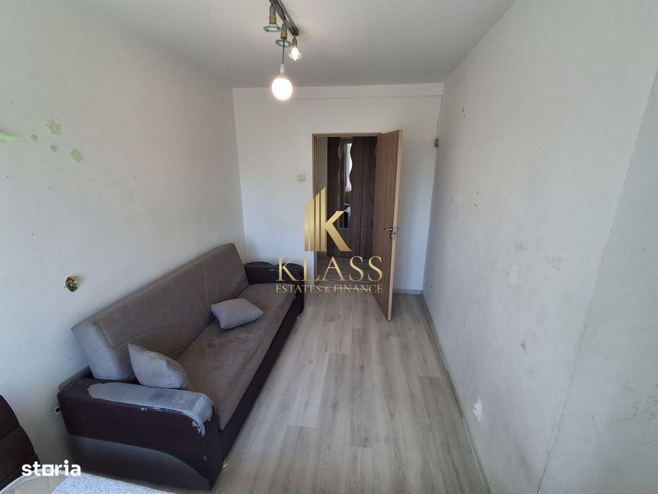 Apartament 3 Camere Colentina | Fundeni | Gherghitei