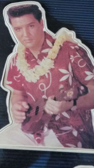 Магнити Елвис Пресли  6 броя