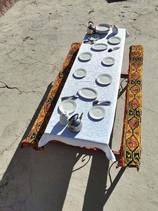 Пракат стол сатылады