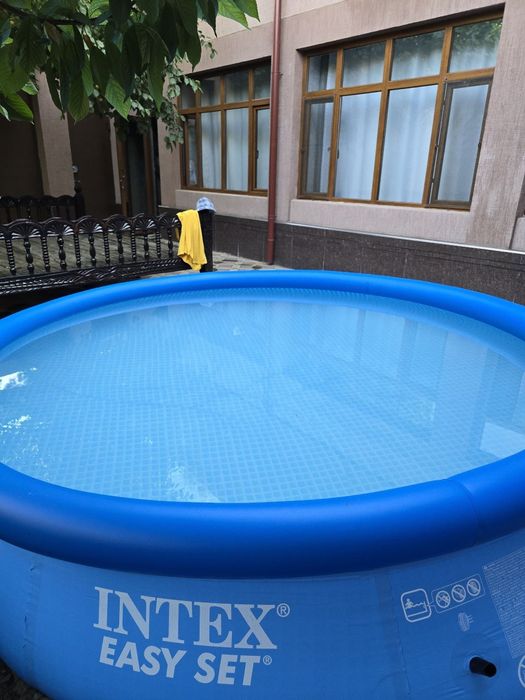 Бассейн оптом или розницу