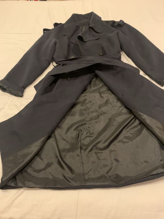 Trench subtire dama Trendyol