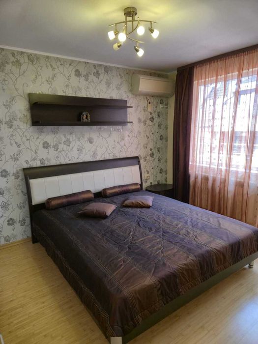 3-стаен в кв. Ялта