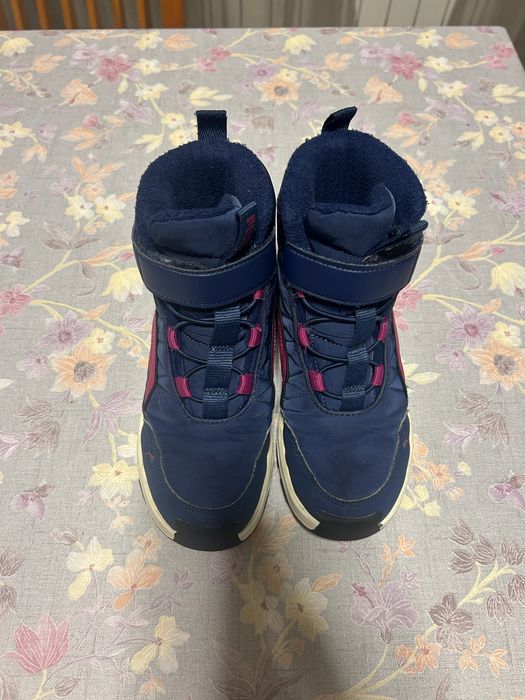 Детски ботуши Puma-32 номер