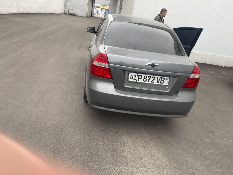 Nexia3 2020 mexanika sotiladi srochna