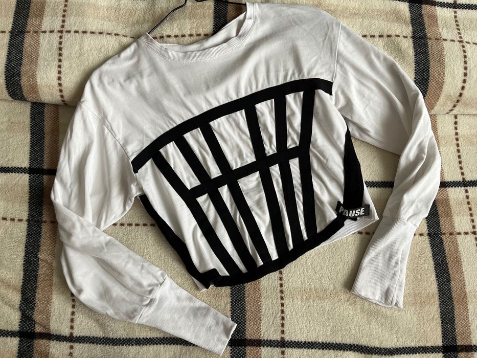 Блуза Pause jeans