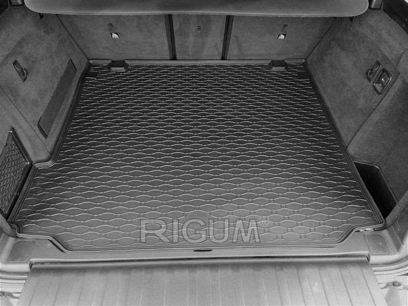 Гумени стелки или багажник BMW X5 F15 X6 F16 от 2013 до 2018 г.