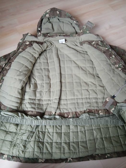 Scurta Combat Militara