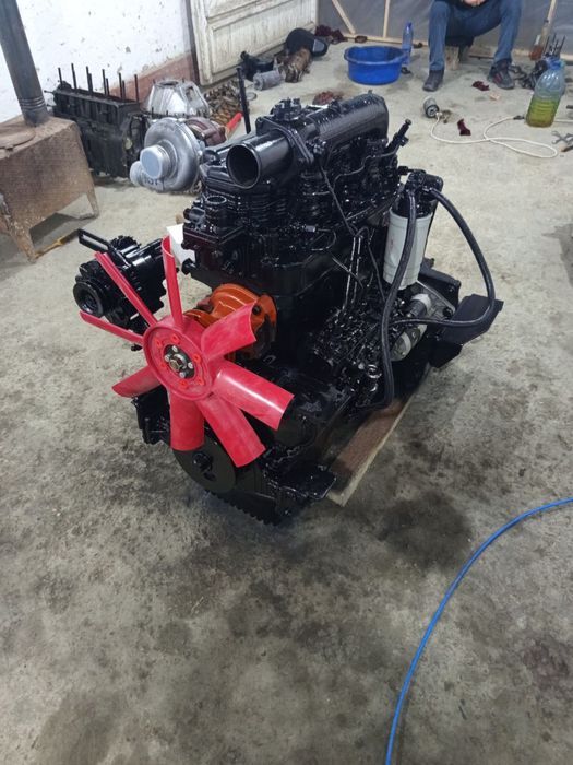 Газ 3308 Садко виздеход водавоз сотилади 2006 йил