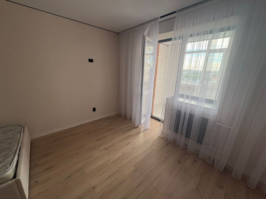 продам 1 комнатную квартиру