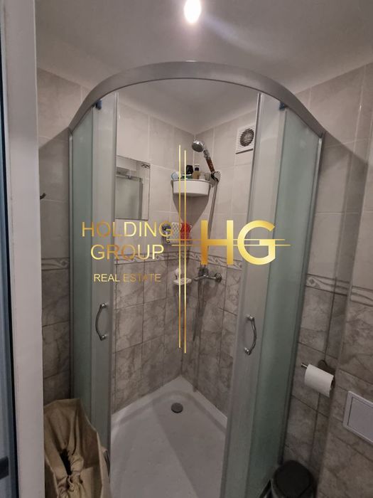 Продава се Едностаен апартамент в Варна, Автогара - 30 кв.м за 2267 €/кв.м - Снимка #5