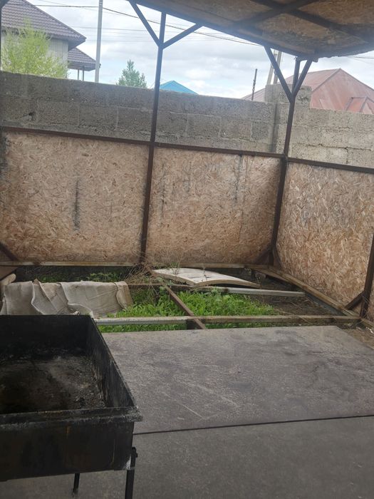 Продам топчан каркас без пола