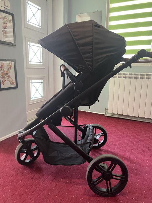 Бебешка/детска количка 3в1