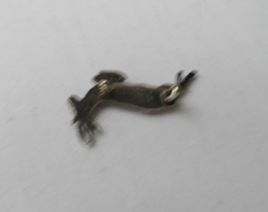 Brosa veche din argint 13