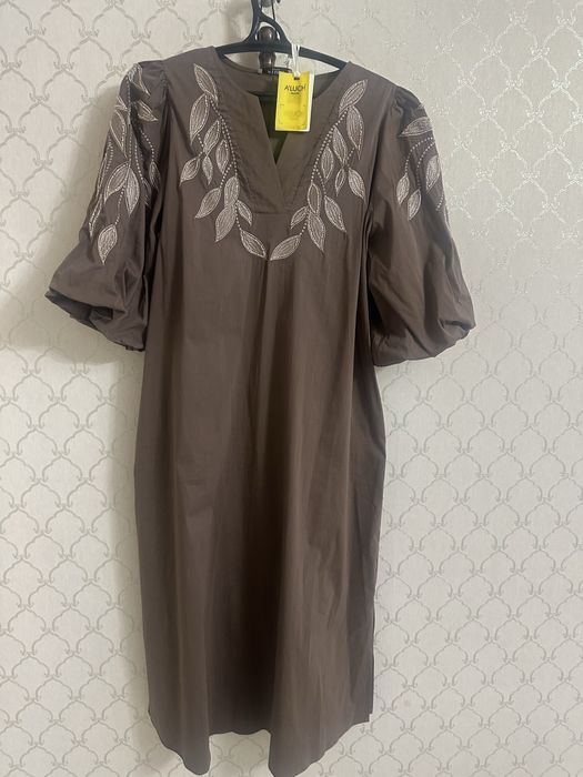 Продам платье Турция