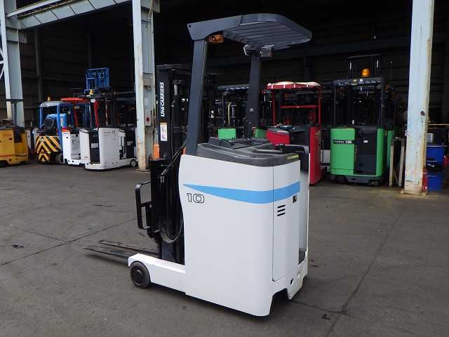 Рийчтрак Уникариерс