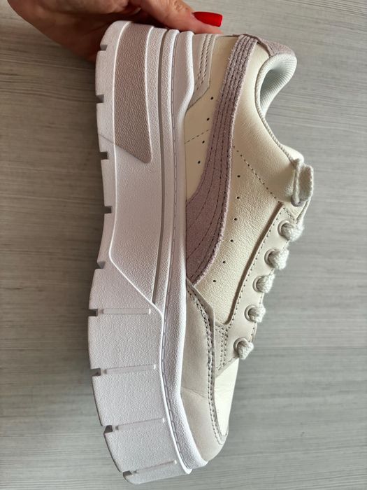 Обувки - Puma Mayze Stack Luxe Wns