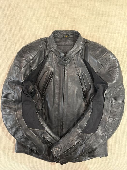 Costum moto DIFI