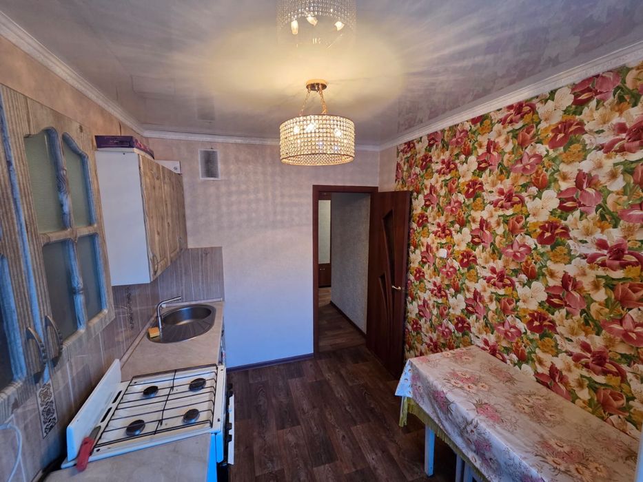 Сдам 2 комнатную квартиру